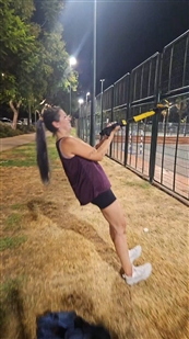 Power Fitness Israel קרית השרון, נתניה - מכוני כושר
