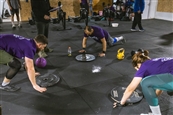 קרוספיט כרמיאל CrossFit Carmiel - חדר כושר