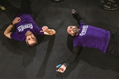קרוספיט כרמיאל CrossFit Carmiel - מכון כושר