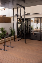 MoveRight - אימוני כוח , קליסטניקס ותנוע - מכוני כושר