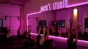 Maya’s studio גבעת עדה בנימינה - מכוני כושר