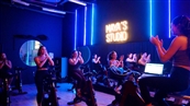 Maya’s studio גבעת עדה בנימינה - מכון כושר