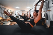 GALA PILATES גל לוי סטודיו בתל אביב - מכוני כושר