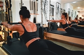 GALA PILATES גל לוי סטודיו בתל אביב - חדר כושר