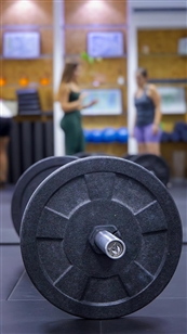 SEVEN סטודיו לנשים ביבנה - מכוני כושר