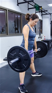 SEVEN סטודיו לנשים ביבנה - מכון כושר