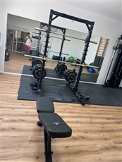 ZIVI Fitness כושר ואימוני סטודיו גבעולים - מכוני כושר