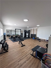 ZIVI Fitness כושר ואימוני סטודיו גבעולים - חדר כושר