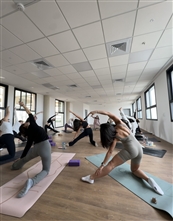 ירינה יוגה שיעורי יוגה קבוצתיים תל-אביב - מועדון כושר