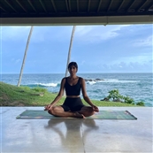 יוגה עם סהר (ראשל"צ) - מכוני כושר