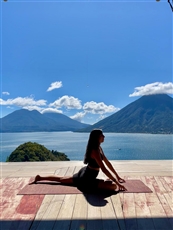 יוגה עם סהר (ראשל"צ) - חדר כושר