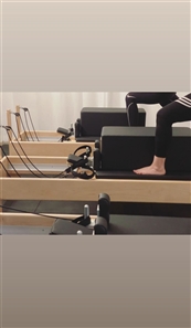 Meriam fitness פילאטיס מכשירים ואימוני כ - חדר כושר