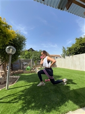 Rotem Mpower אימוני סטודיו קבוצתיים לנשי - חדר כושר