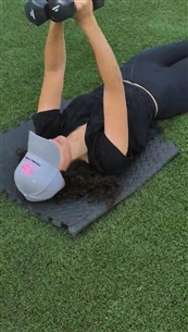 Rotem Mpower אימוני סטודיו קבוצתיים לנשי - מכון כושר