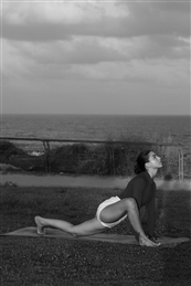 פנימה - סטודיו ליוגה תל אביב - מכון כושר