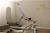 Be Pilates & Fitness — סטודיו לאימוני פי - מכוני כושר