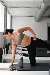 Gal Kaspers Pilates הילס - מועדוני כושר