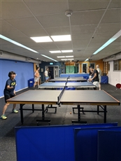 CHOLE טניס שולחן (פינגפונג ) תל אביב - מכוני כושר