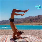 Power Yoga & יוגה טיפולית - מכוני כושר