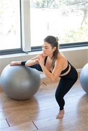 InFit סטודיו לפילאטיס, פונקציונלי וספיני - חדר כושר