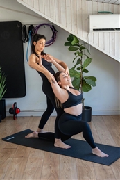 InFit סטודיו לפילאטיס, פונקציונלי וספיני - מכון כושר