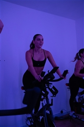 InFit סטודיו לפילאטיס, פונקציונלי וספיני - מועדון כושר