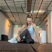 Bodyholic   Functional Training Boutique - מכוני כושר