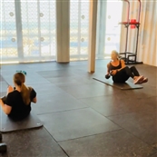 Bodyholic   Functional Training Boutique - חדר כושר