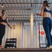 Bodyholic   Functional Training Boutique - מכון כושר