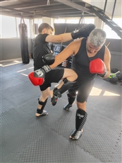 MTM Combat אומנויות לחימה ראש העין - מכוני כושר