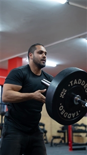 ELITEGYMS A.D אשקלון - מכוני כושר