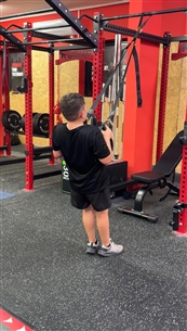 ELITEGYMS A.D אשקלון - חדר כושר