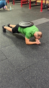 ELITEGYMS A.D אשקלון - מועדון כושר