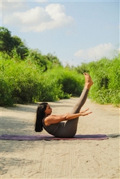 עמית טל פילאטיס בר ומזרן - כפר מנחם - חדר כושר