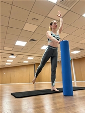 סטודיו קרין אימוני סטודיו בהרצליה הירוקה - מכון כושר