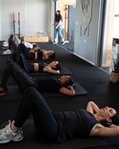 ZoArmy CFC מתחם חדר כושר מעלה אדומים - מכוני כושר