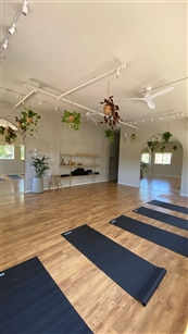 ALL YOGA & PILATES נס ציונה - מכוני כושר