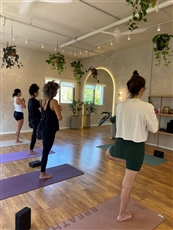 ALL YOGA & PILATES נס ציונה - חדר כושר