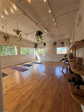 ALL YOGA & PILATES נס ציונה - מכון כושר