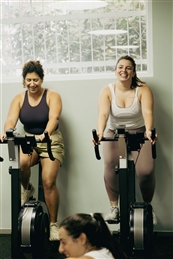 Fishfit studio פישפיט סטודיו ,תל אביב - מכוני כושר