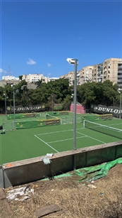 פיקלבול בתל אביב - מכון כושר