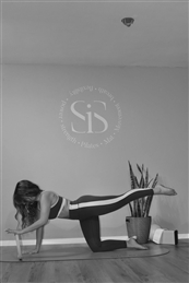 Sis Pilates פילאטיס מזרן ראשל"צ - מכוני כושר