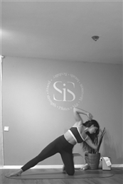 Sis Pilates פילאטיס מזרן ראשל"צ - מכון כושר