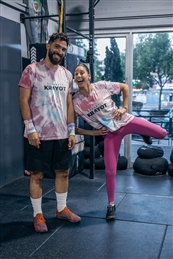 קרוספיט קריות שיעורים מעורבים חיפה - מועדוני כושר