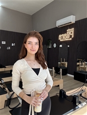 Studio pilara פילאטיס מכשירים נשים - מכוני כושר