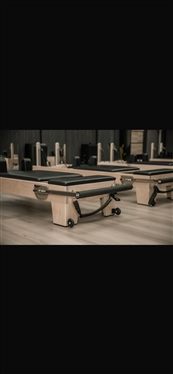 Studio pilara פילאטיס מכשירים נשים - מועדון כושר