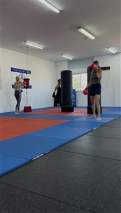 The shield program גברים בלבד ברקן - מכוני כושר