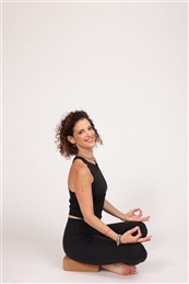 סטודיו קארין בנימינה - חדר כושר