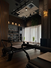 Active Pilates פילאטיס מכשירים לנשים כרמ - מכוני כושר