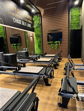Active Pilates פילאטיס מכשירים בכרמיאל - חדר כושר